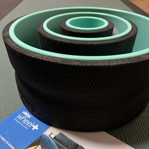 Set of 3 Chirp Wheels